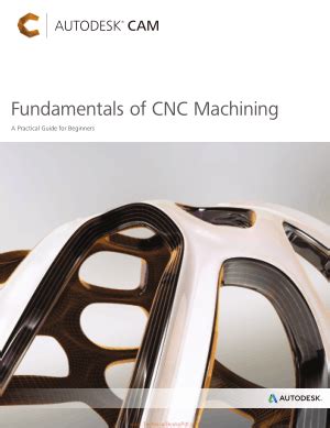 cnc machining fundamentals and applications pdf|cnc machining manual pdf.